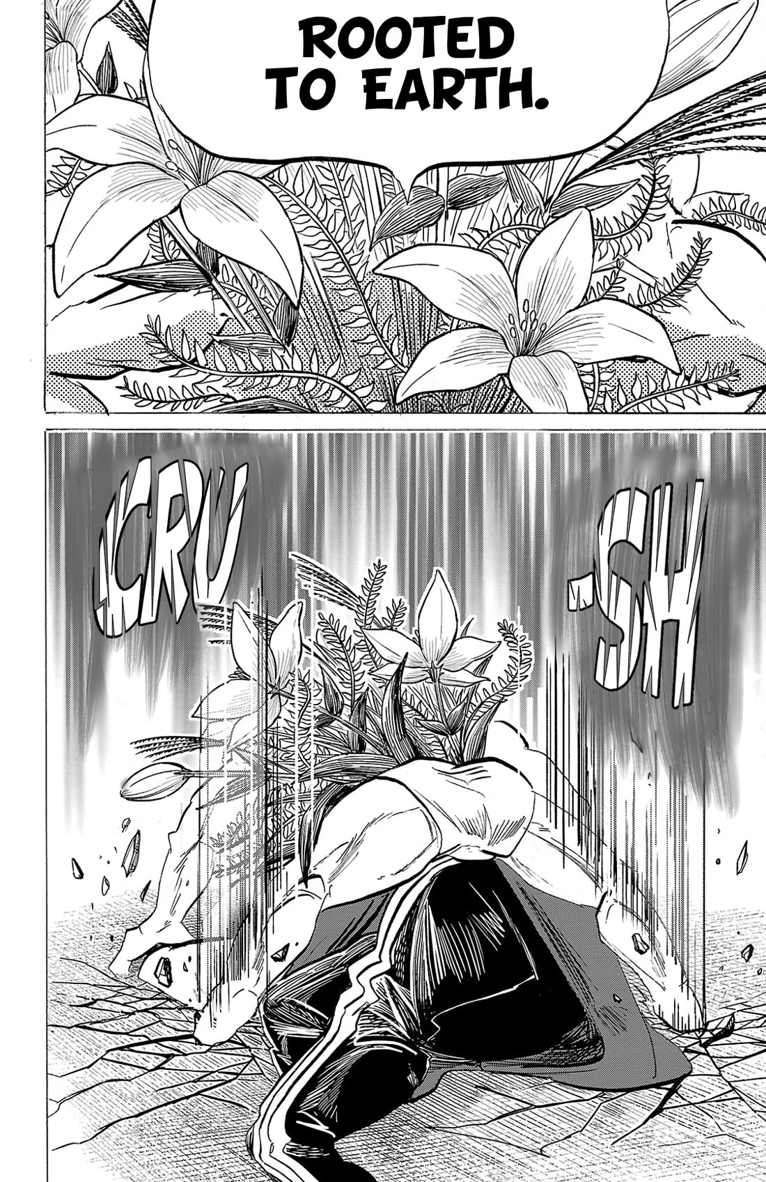 Sanda chapter 89 page 5