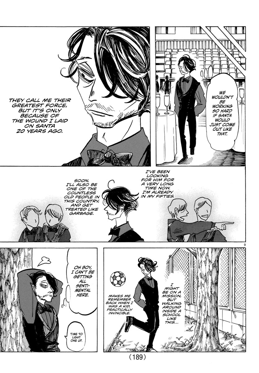 Sanda chapter 9 page 10