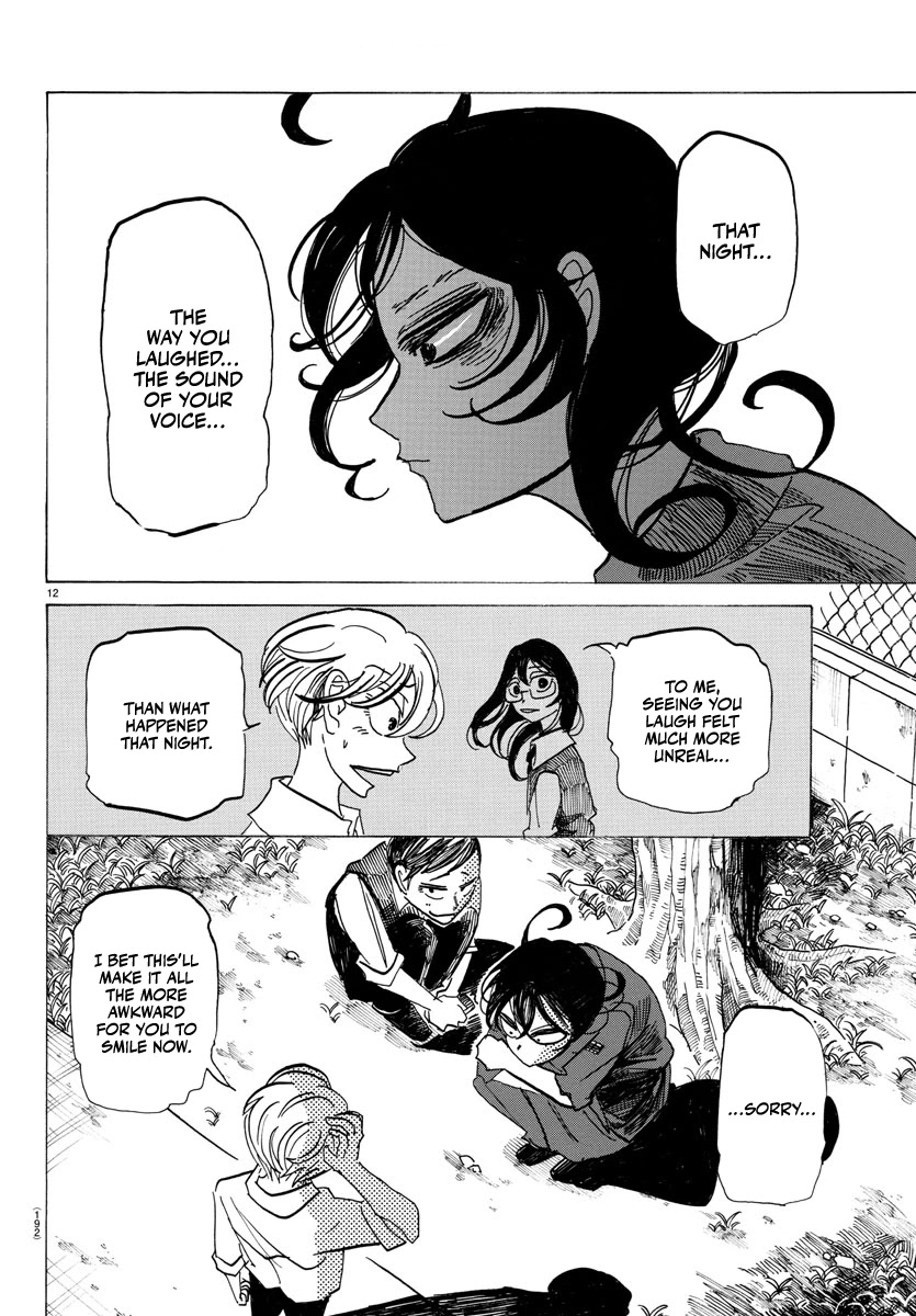 Sanda chapter 9 page 13