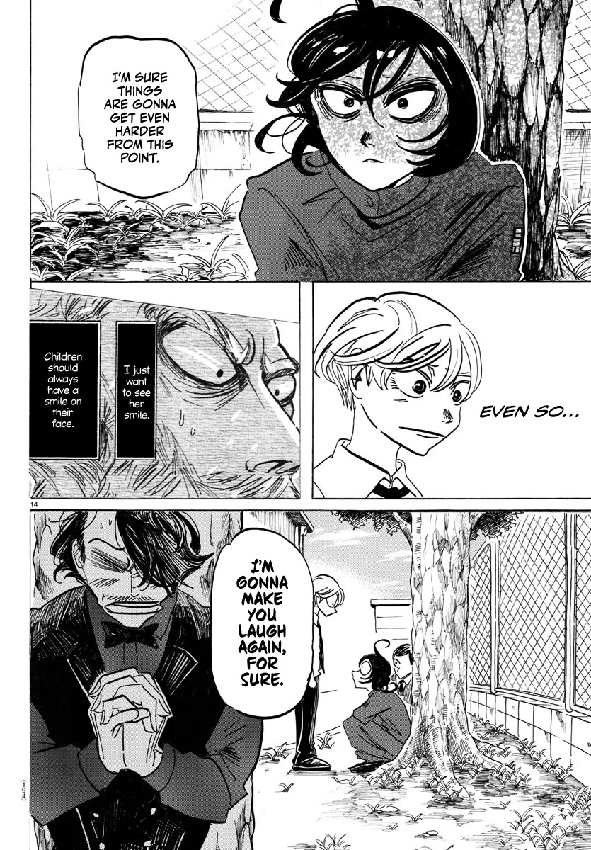 Sanda chapter 9 page 15
