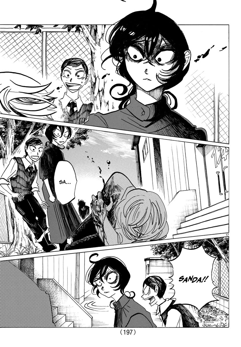 Sanda chapter 9 page 18