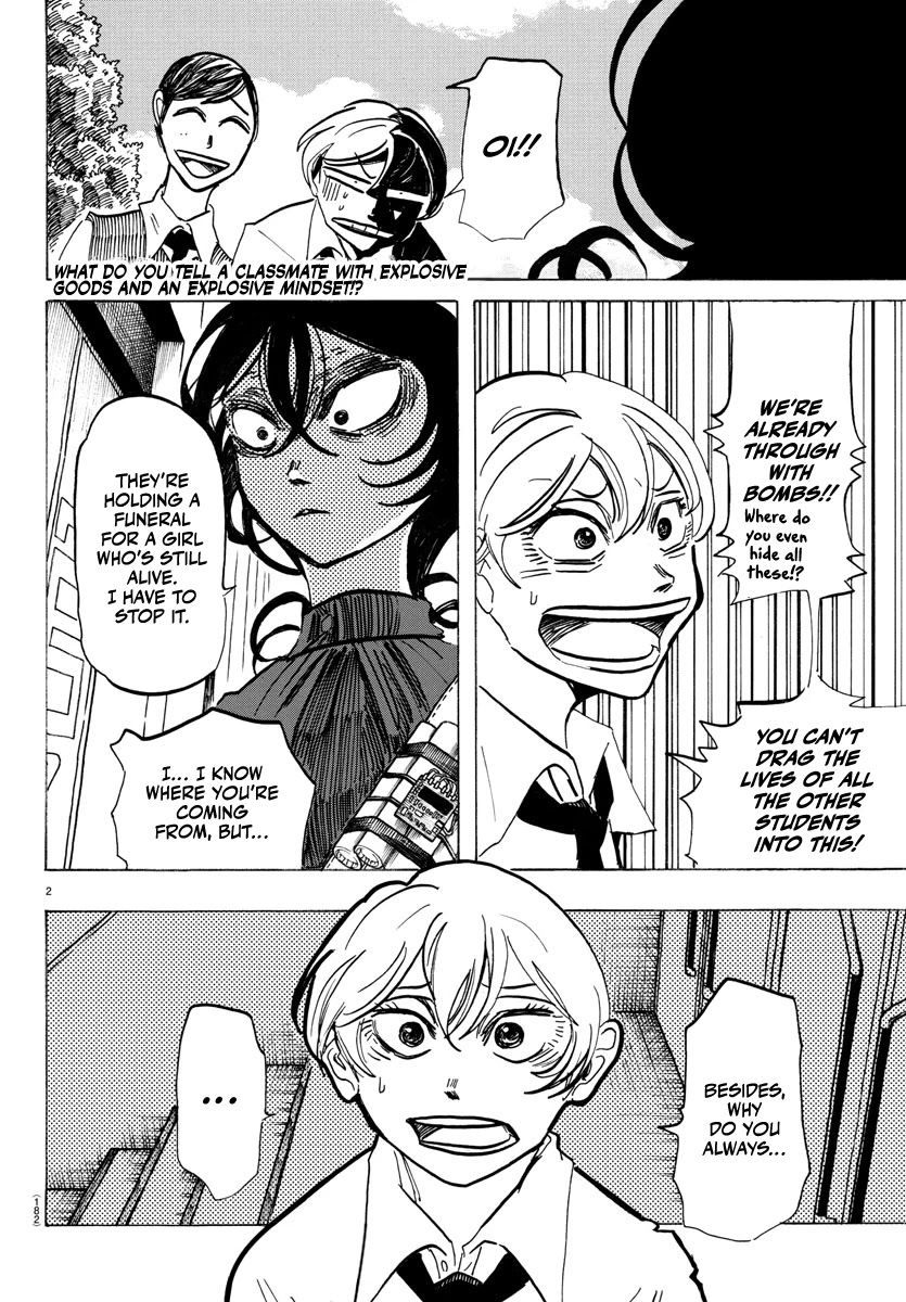 Sanda chapter 9 page 3
