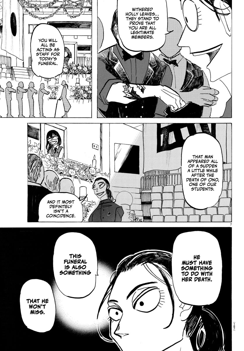 Sanda chapter 9 page 8