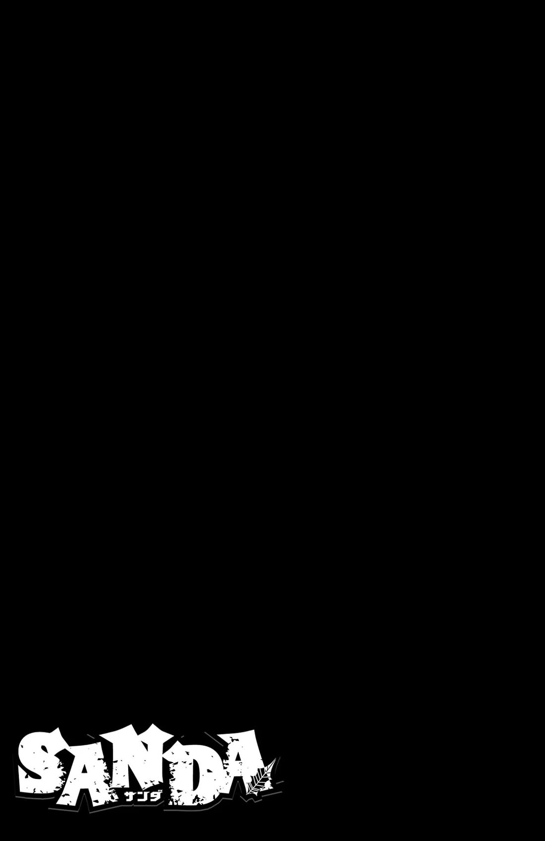 Sanda chapter 91 page 21