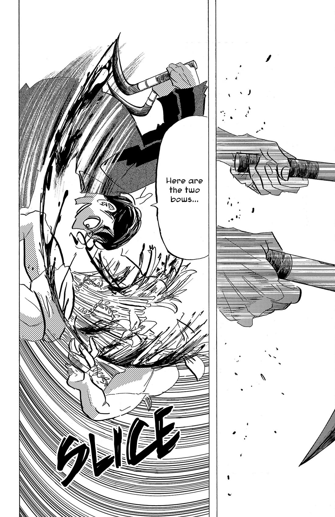 Sanda chapter 91 page 7