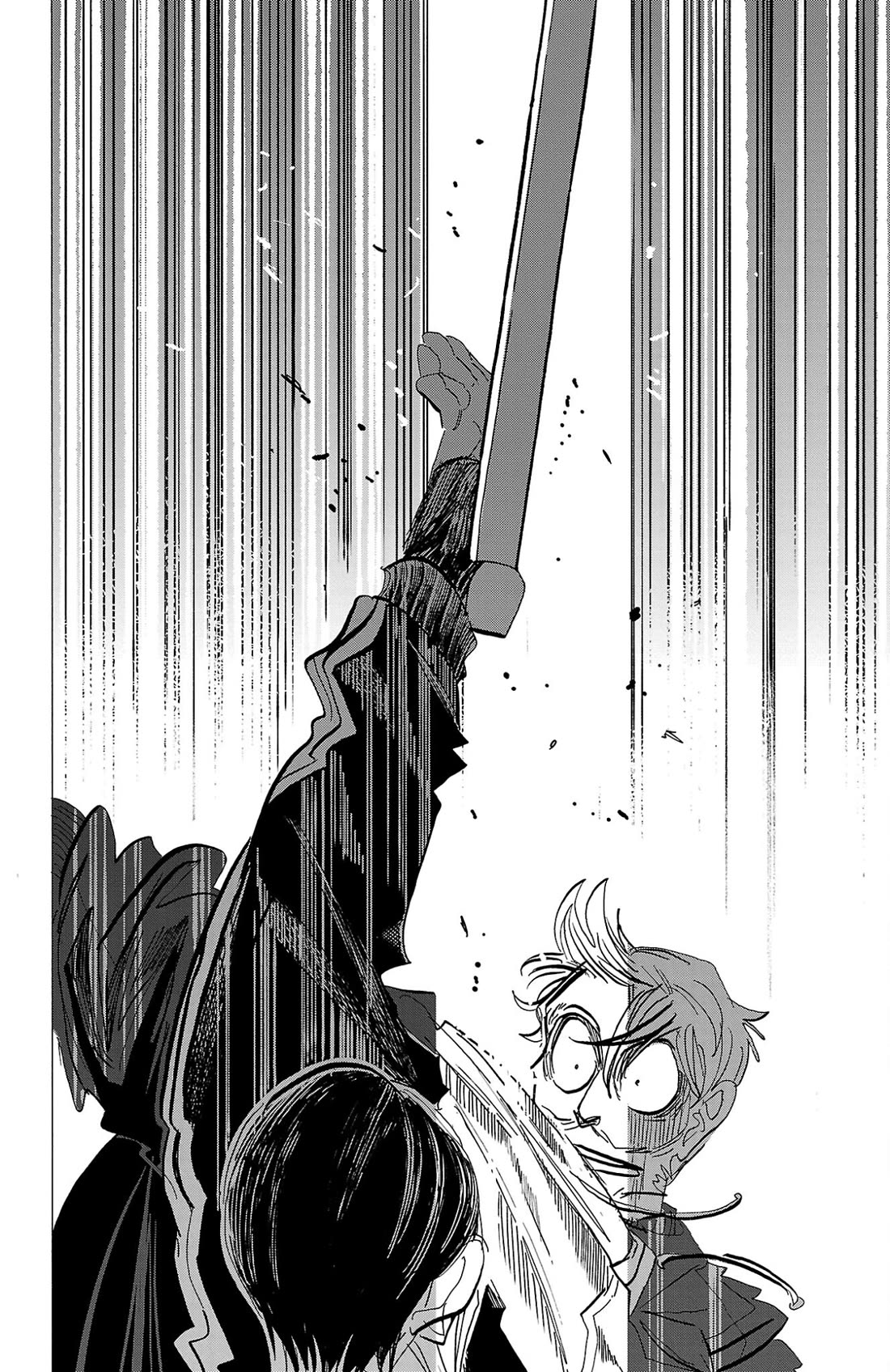 Sanda chapter 92 page 6