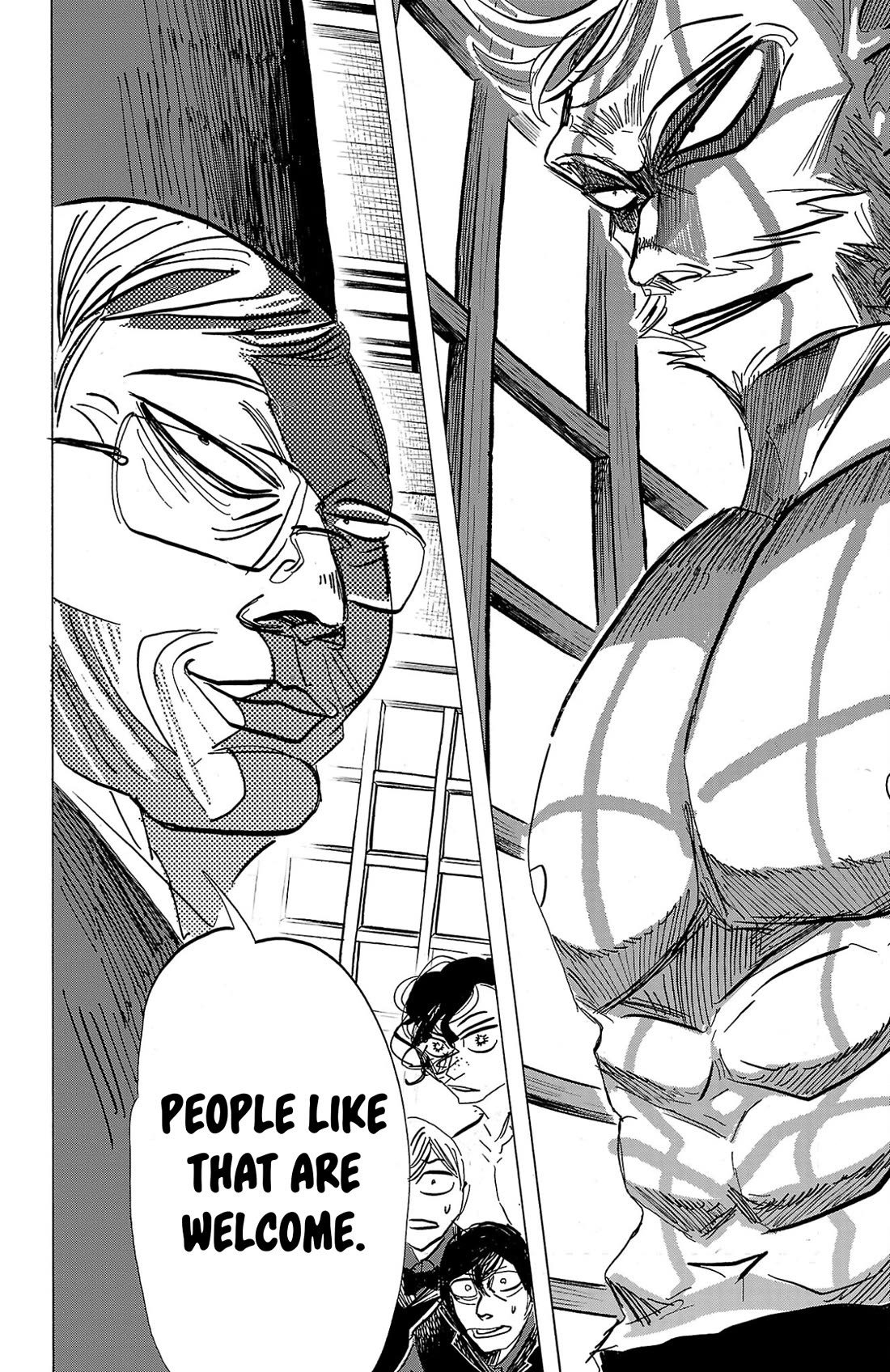 Sanda chapter 93 page 20