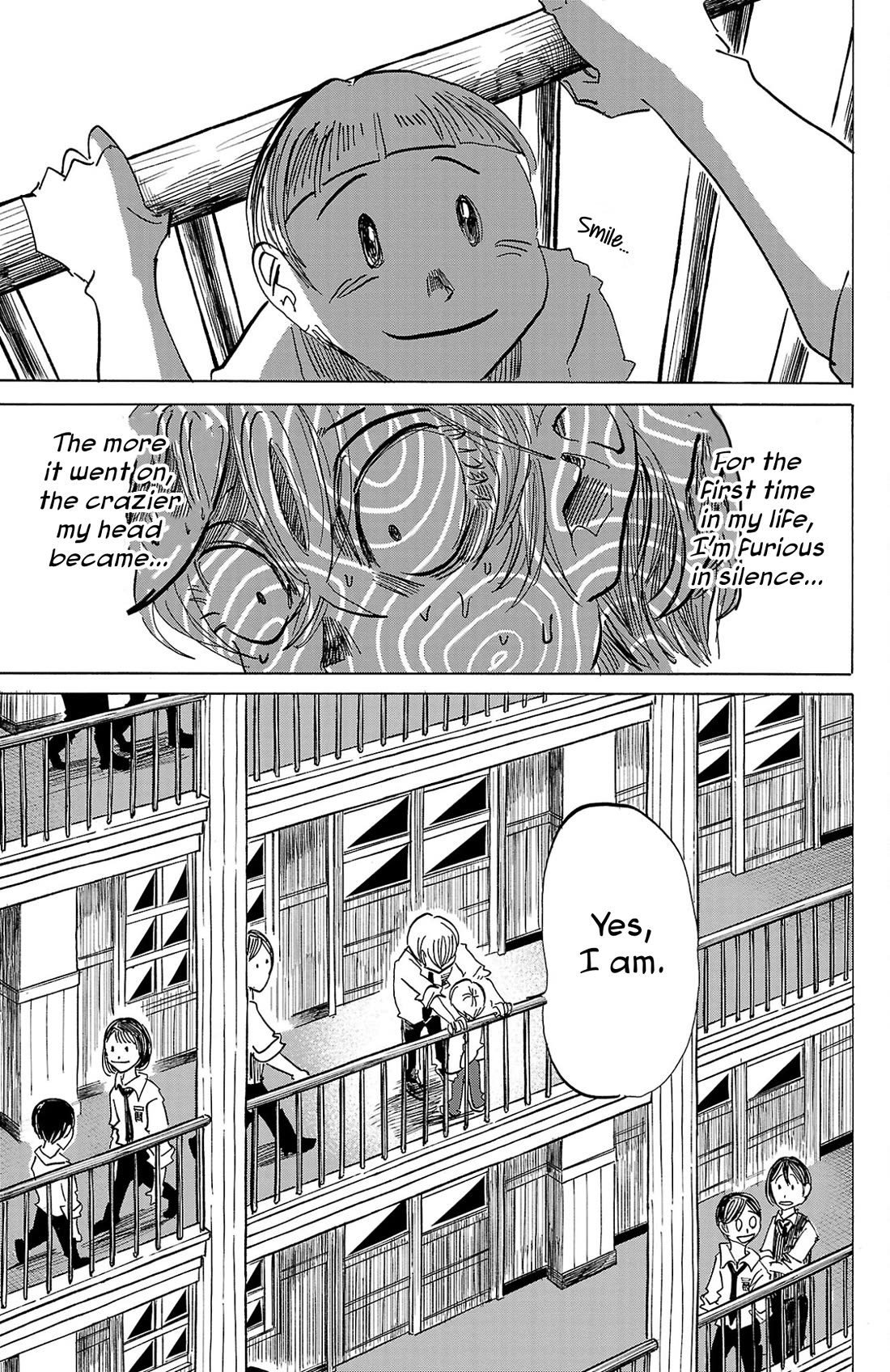 Sanda chapter 93 page 6