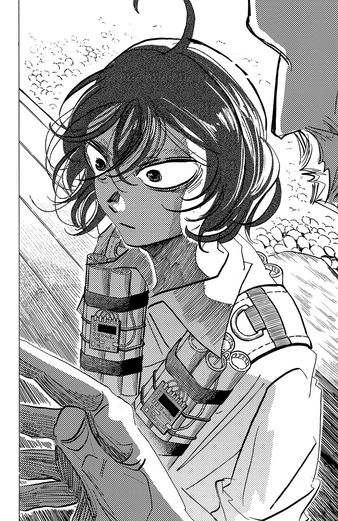 Sanda chapter 94 page 5