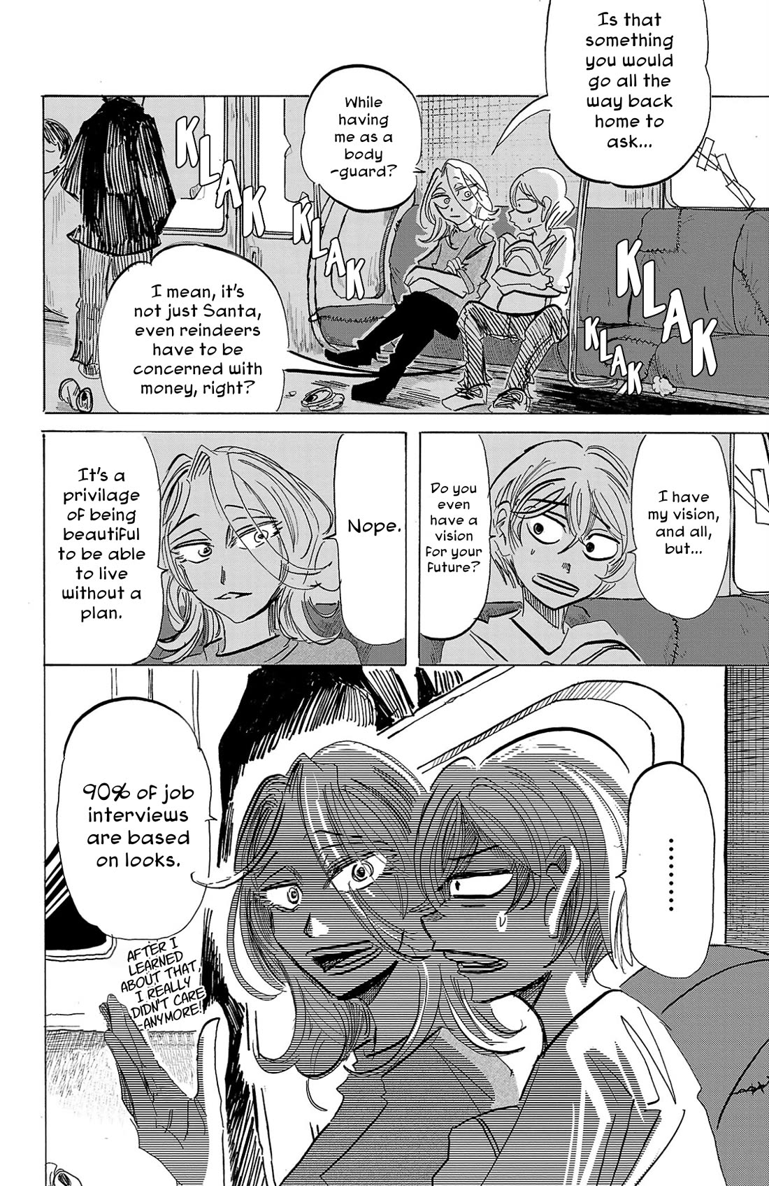 Sanda chapter 96 page 7