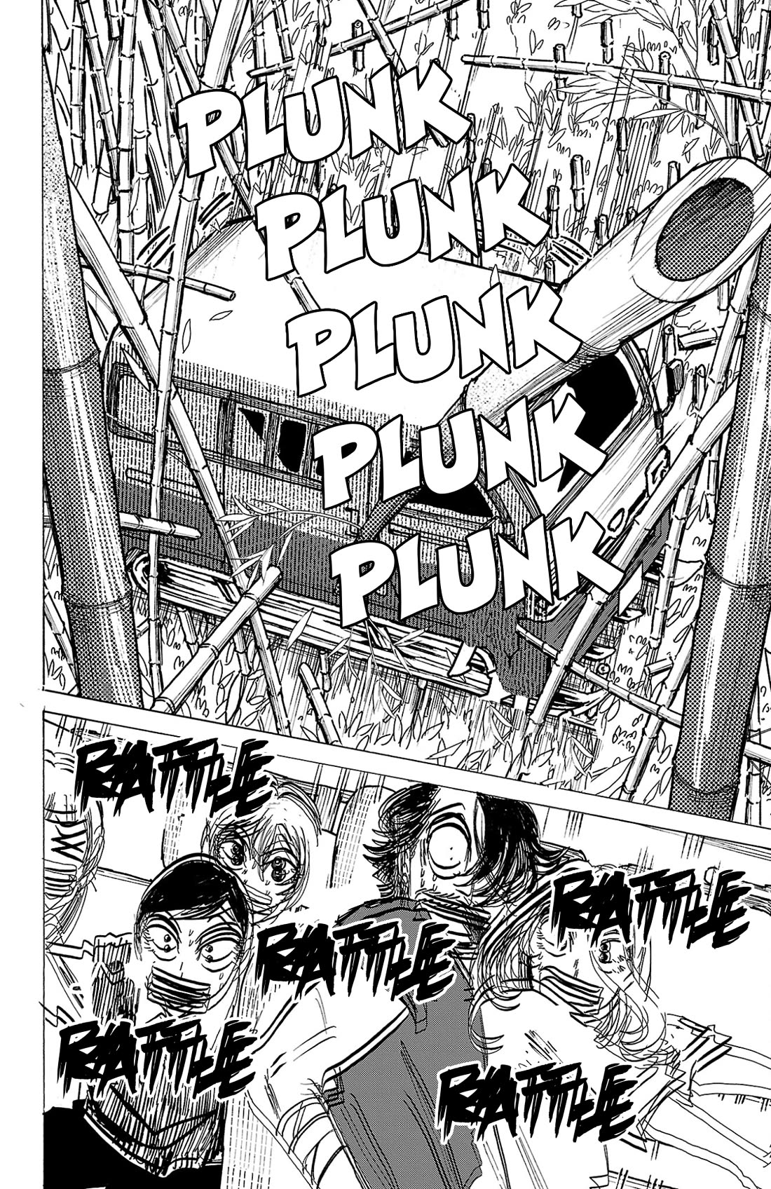 Sanda chapter 99 page 5