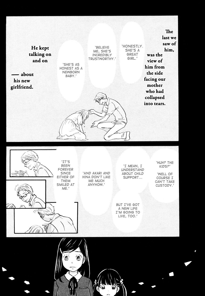 Sangatsu No Lion chapter 104 page 3