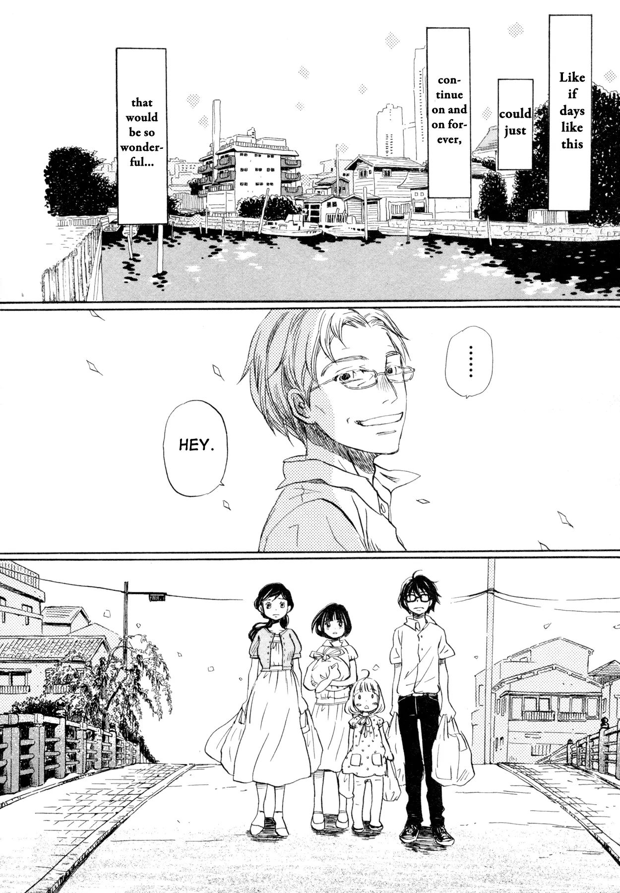Sangatsu No Lion chapter 112 page 12