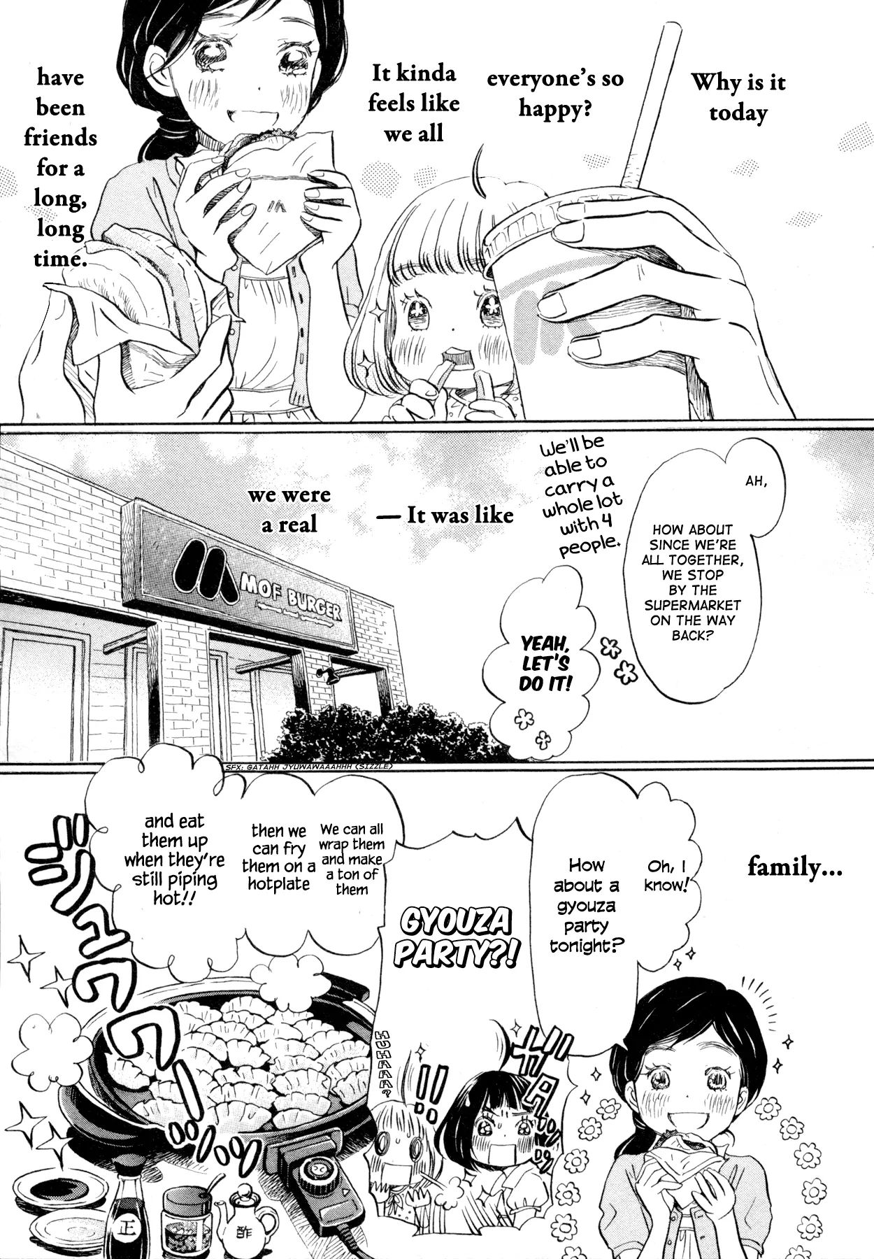 Sangatsu No Lion chapter 112 page 9