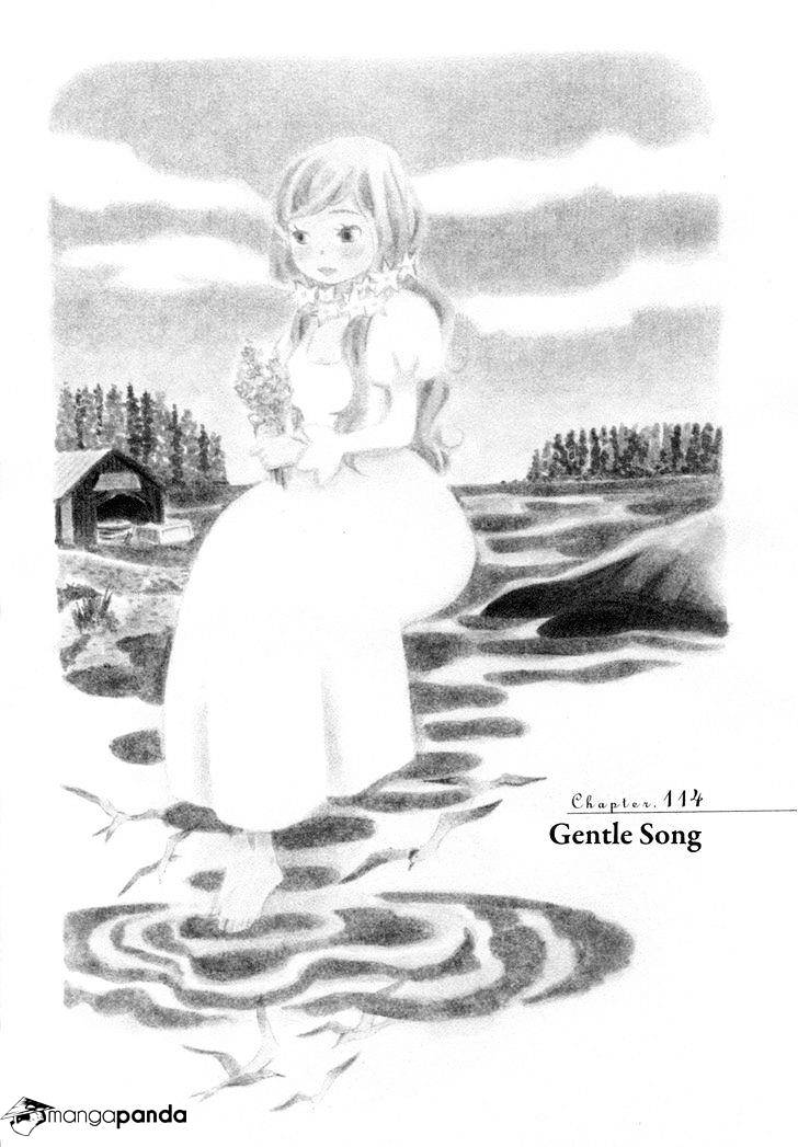 Sangatsu No Lion chapter 114 page 1