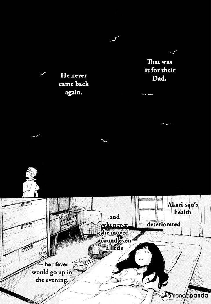 Sangatsu No Lion chapter 114 page 3