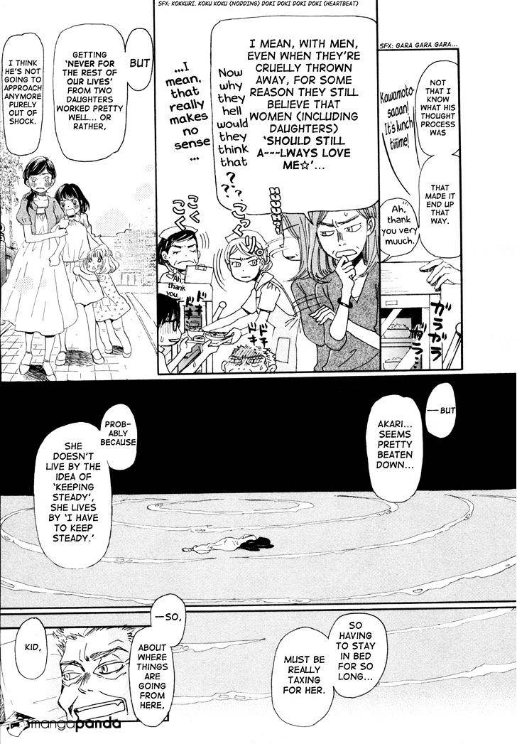 Sangatsu No Lion chapter 114 page 5