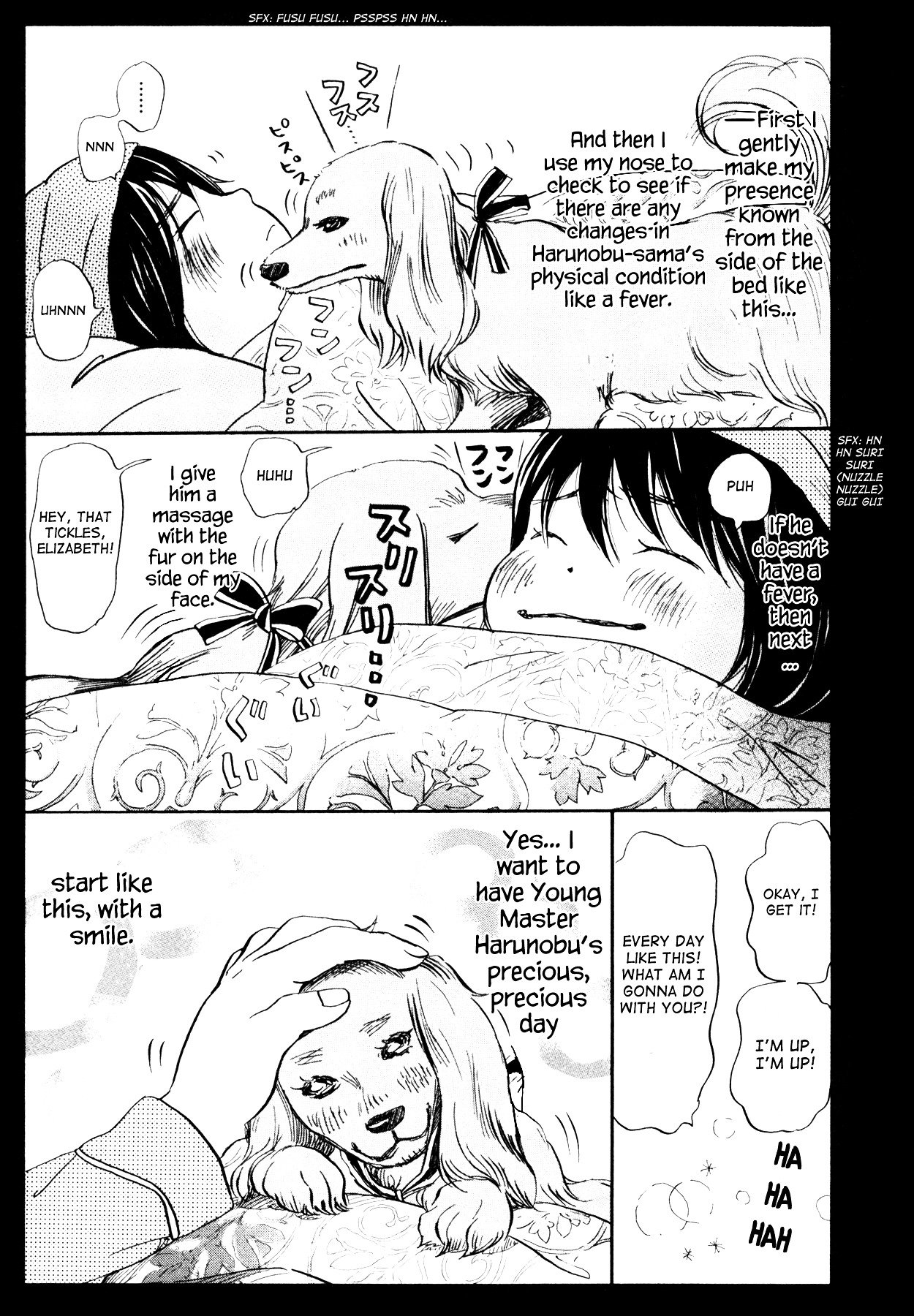 Sangatsu No Lion chapter 116 page 3