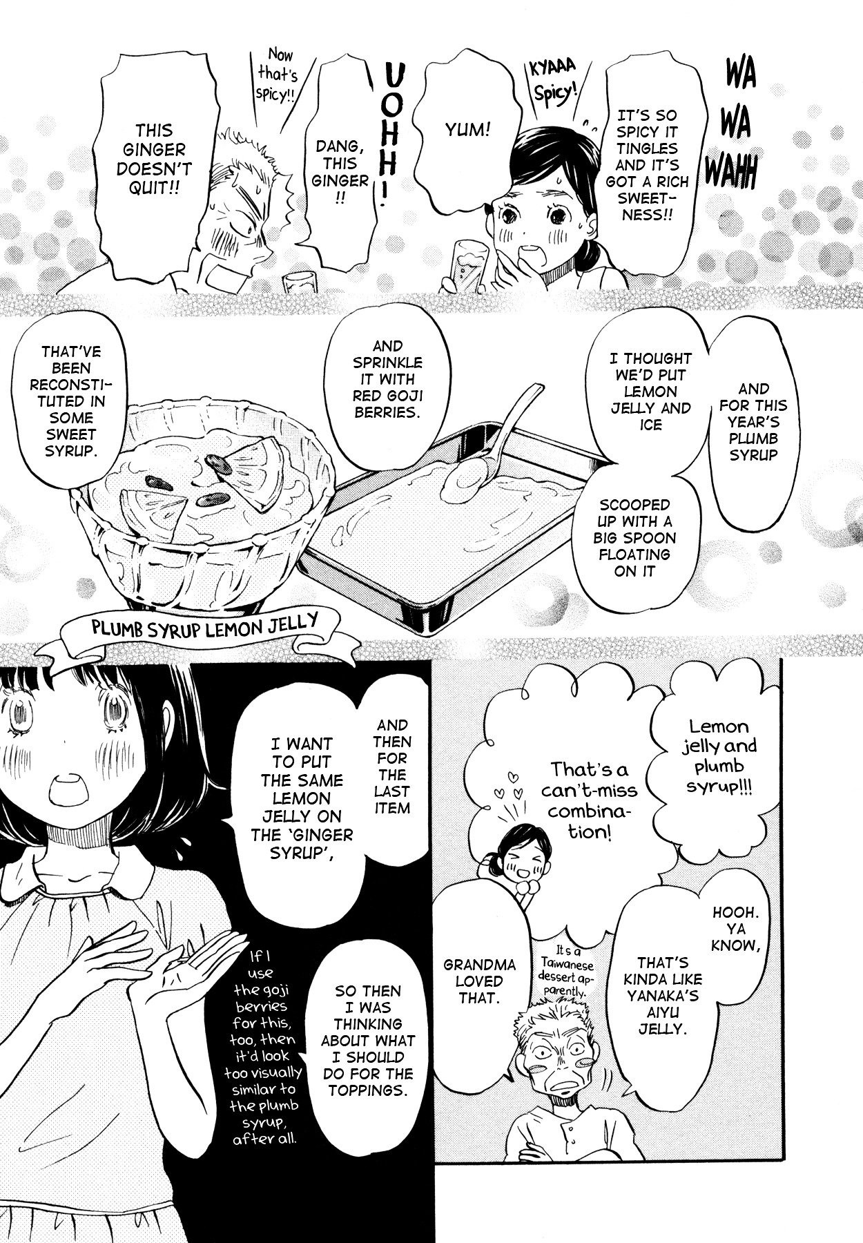 Sangatsu No Lion chapter 121 page 9