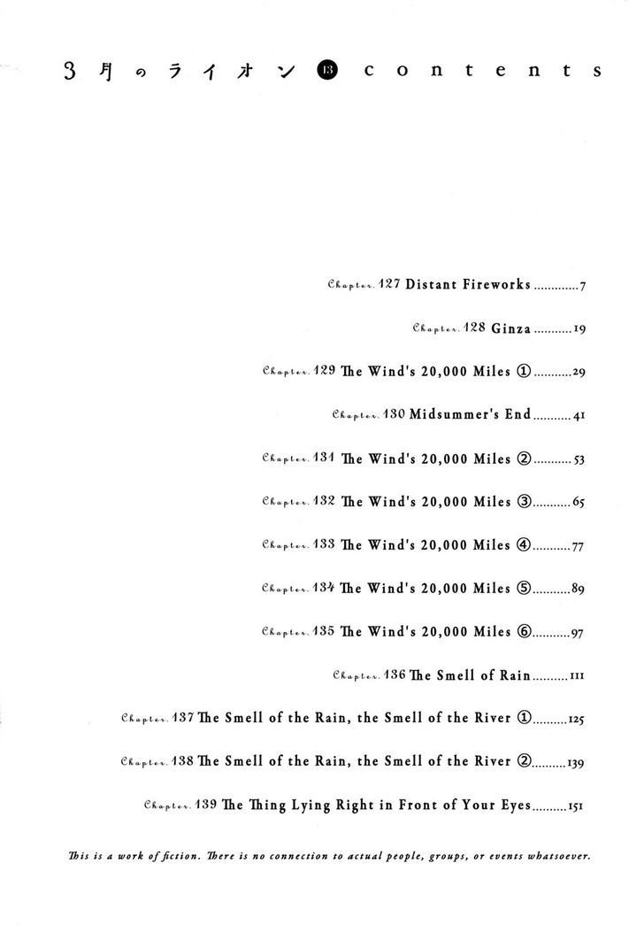 Sangatsu No Lion chapter 127 page 8