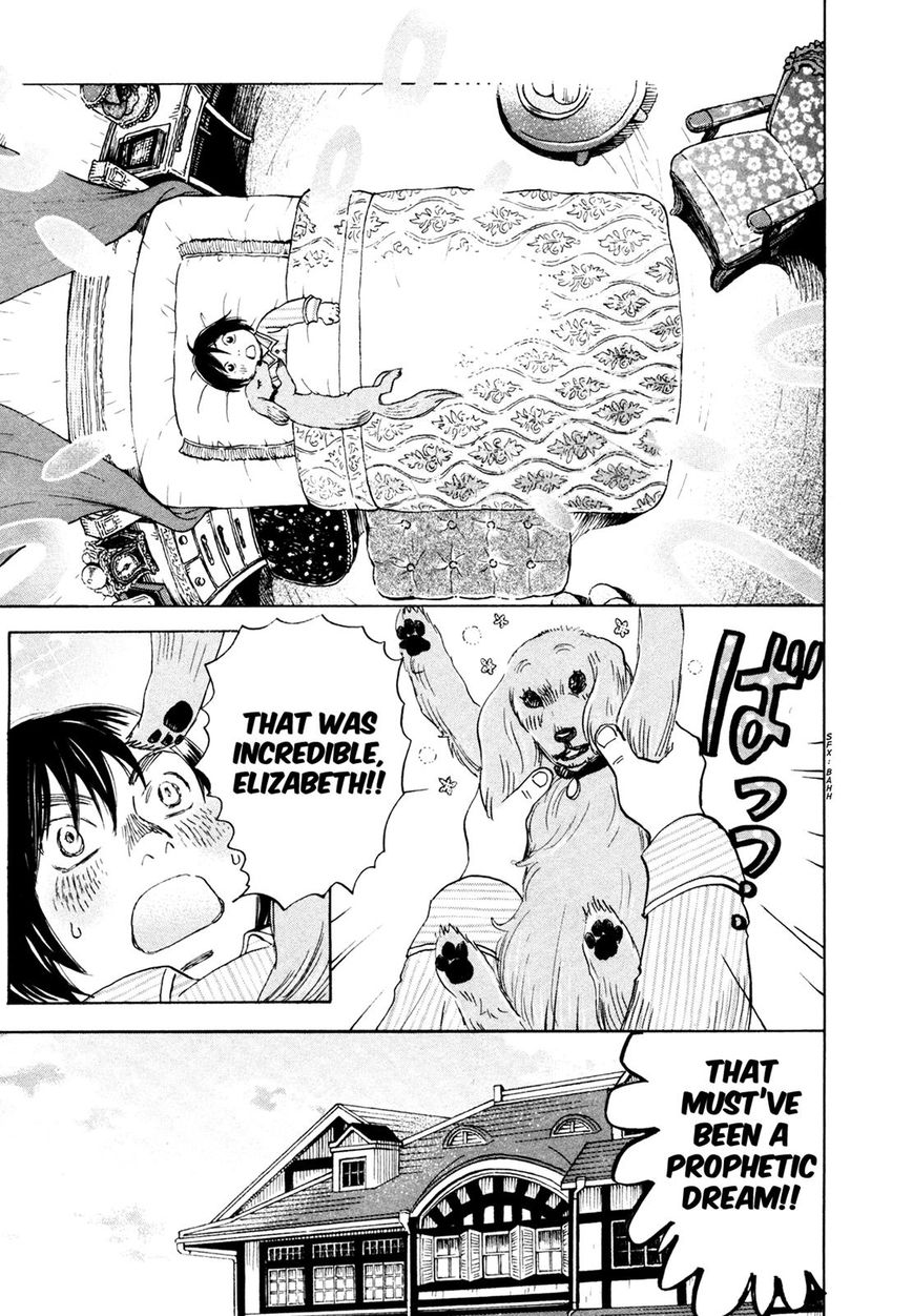 Sangatsu No Lion chapter 131 page 5