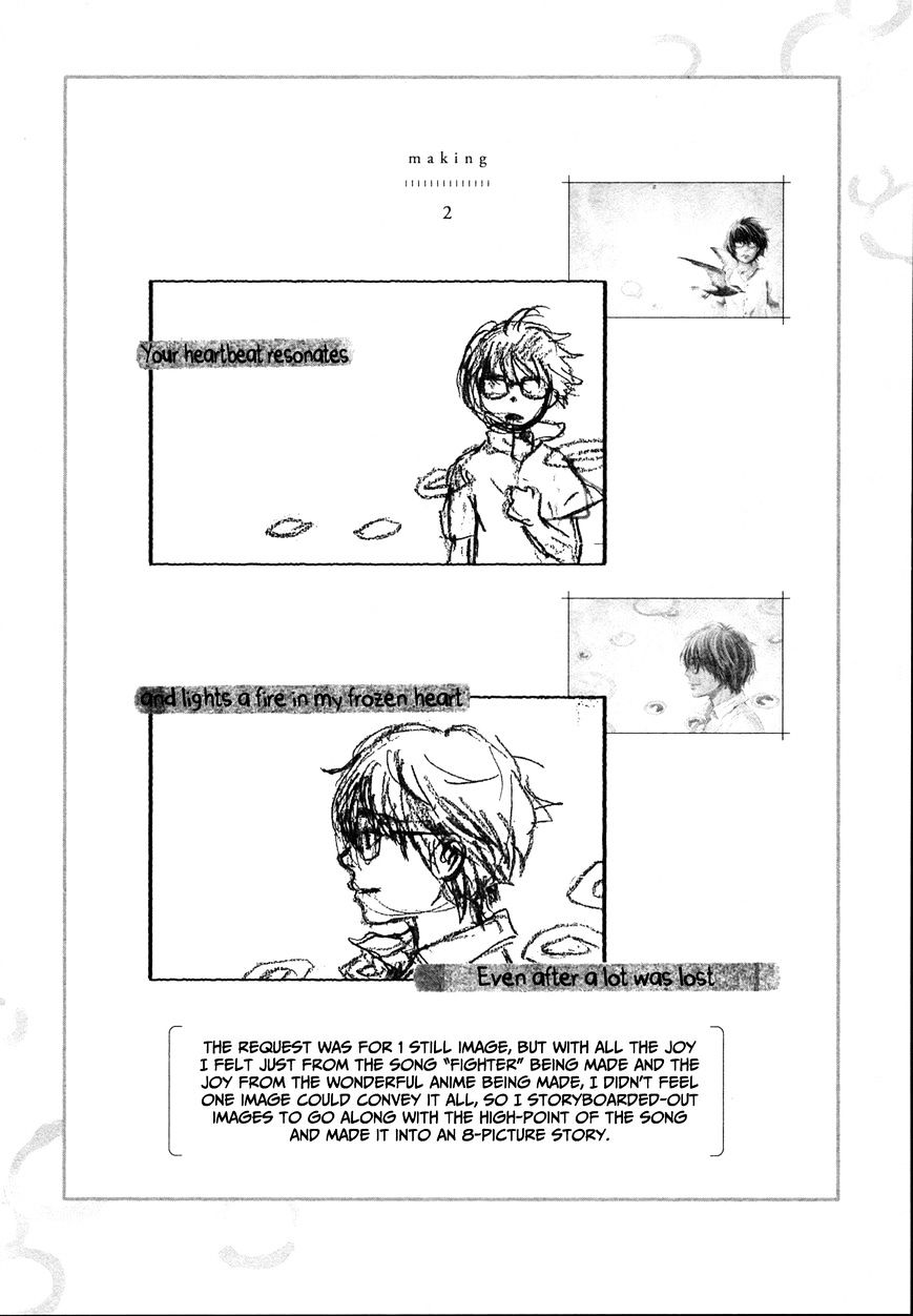 Sangatsu No Lion chapter 136 page 14