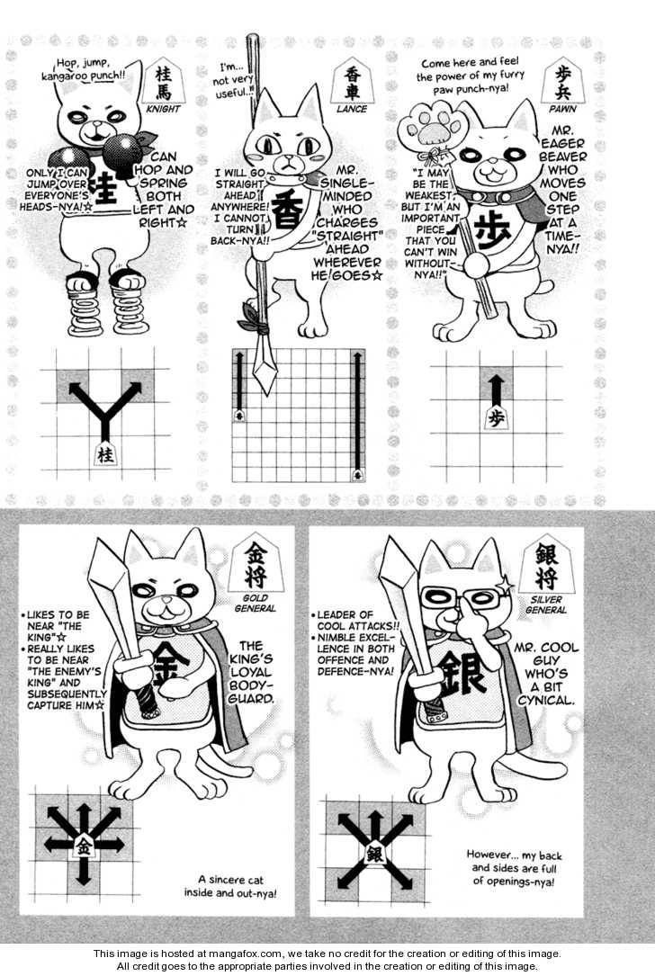 Sangatsu No Lion chapter 15 page 10