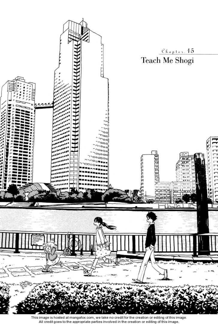 Sangatsu No Lion chapter 15 page 2