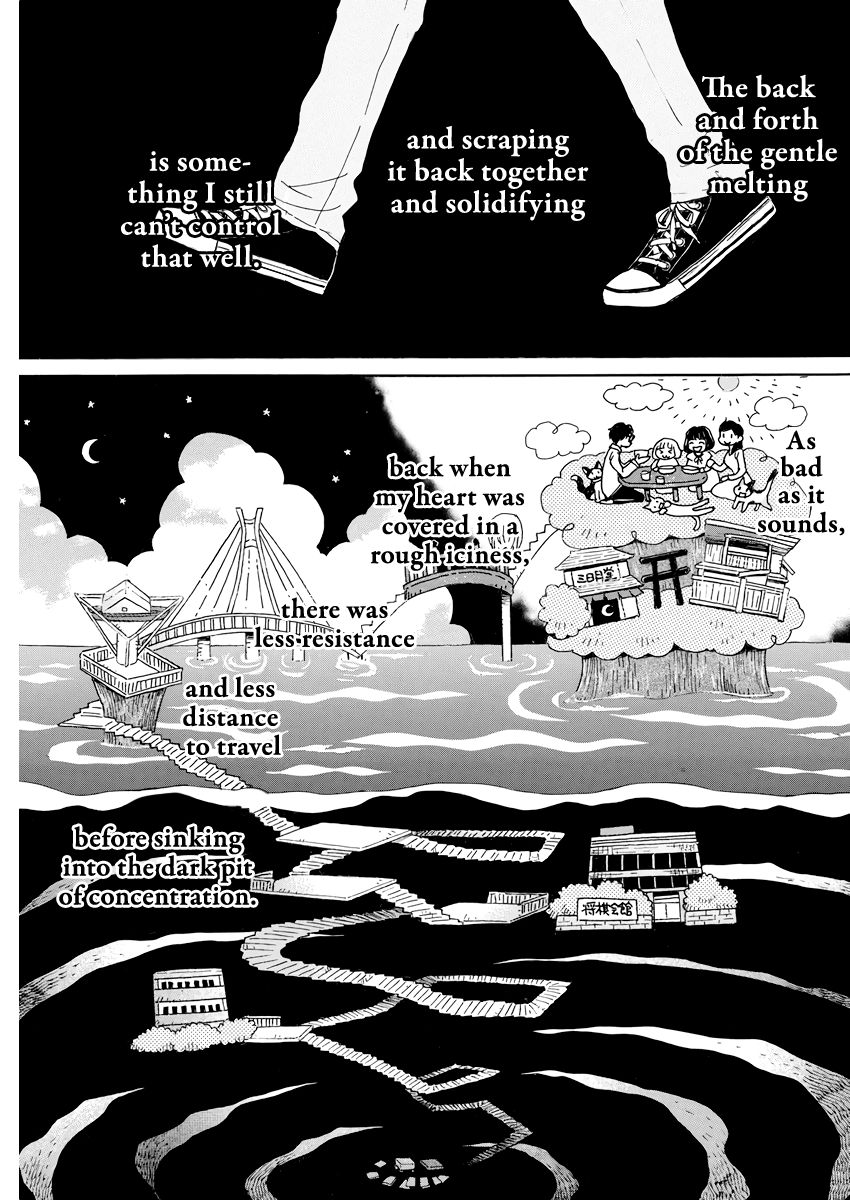 Sangatsu No Lion chapter 161 page 7