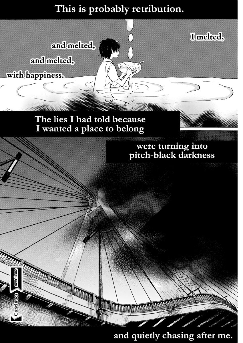 Sangatsu No Lion chapter 164 page 10