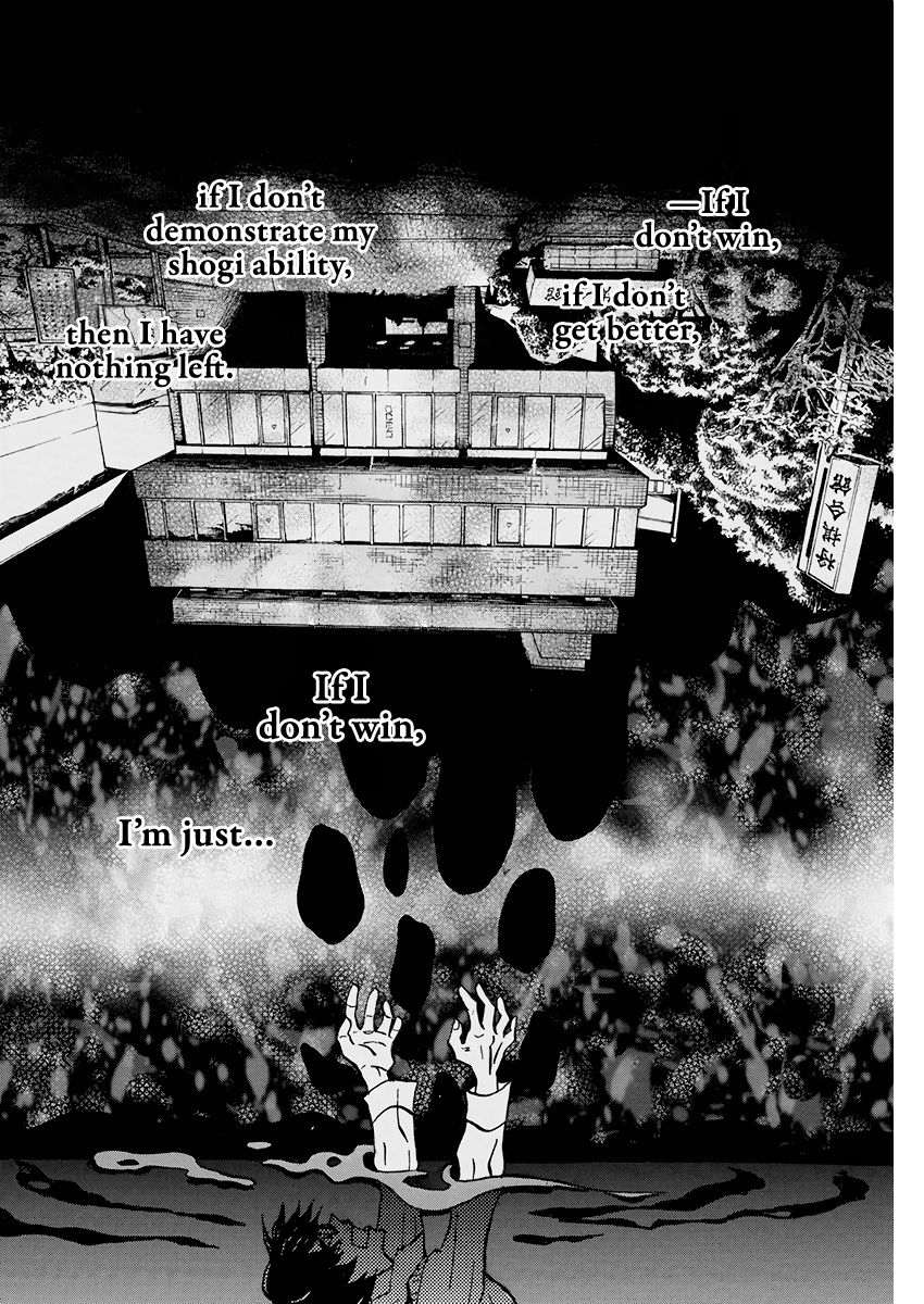 Sangatsu No Lion chapter 166 page 2