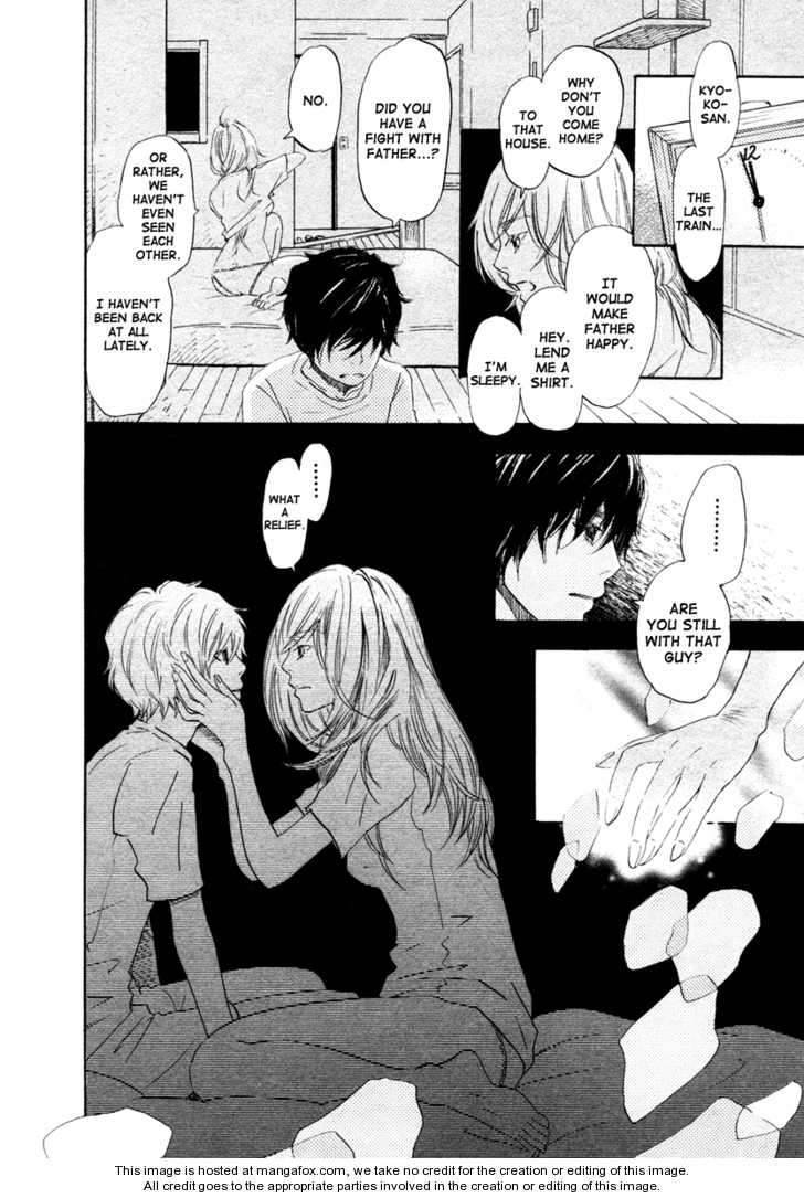 Sangatsu No Lion chapter 17 page 11