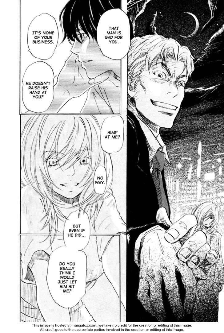 Sangatsu No Lion chapter 17 page 13