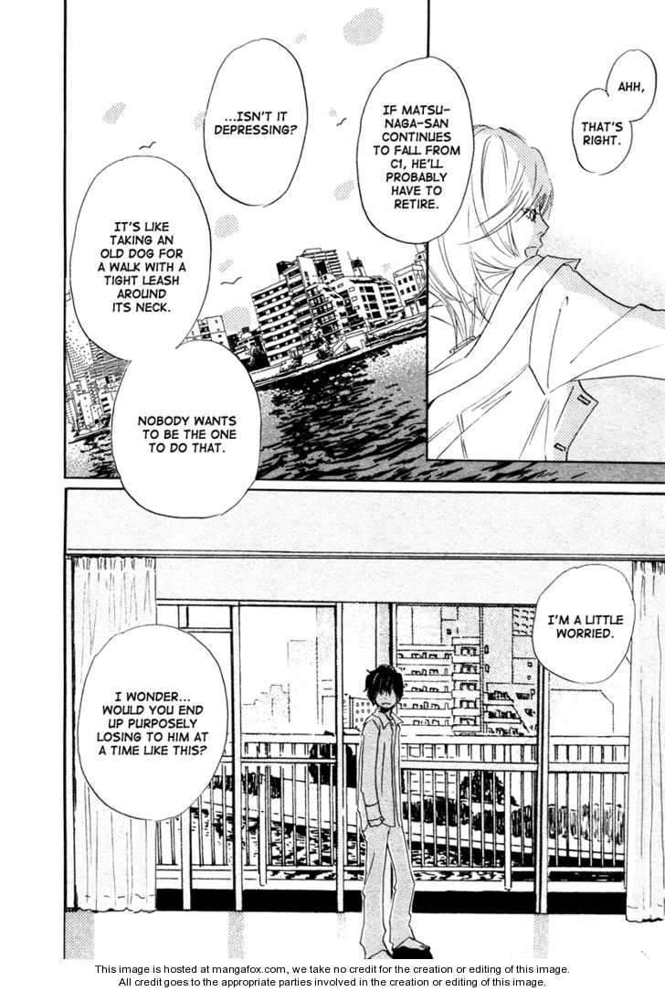 Sangatsu No Lion chapter 17 page 17