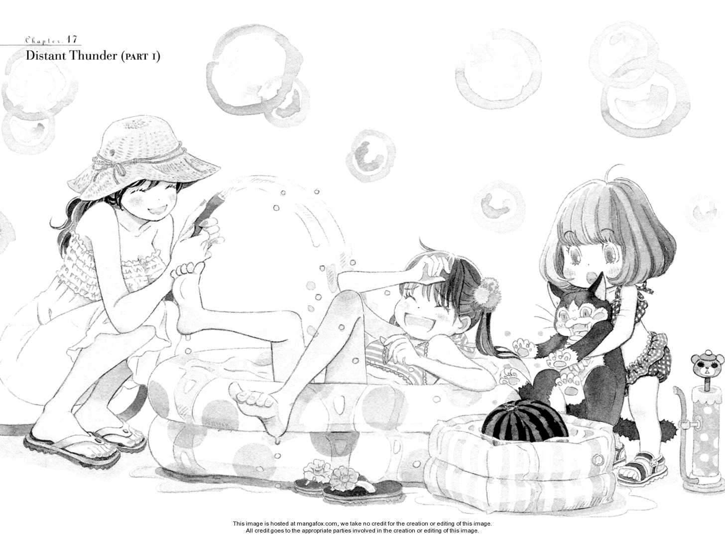 Sangatsu No Lion chapter 17 page 2