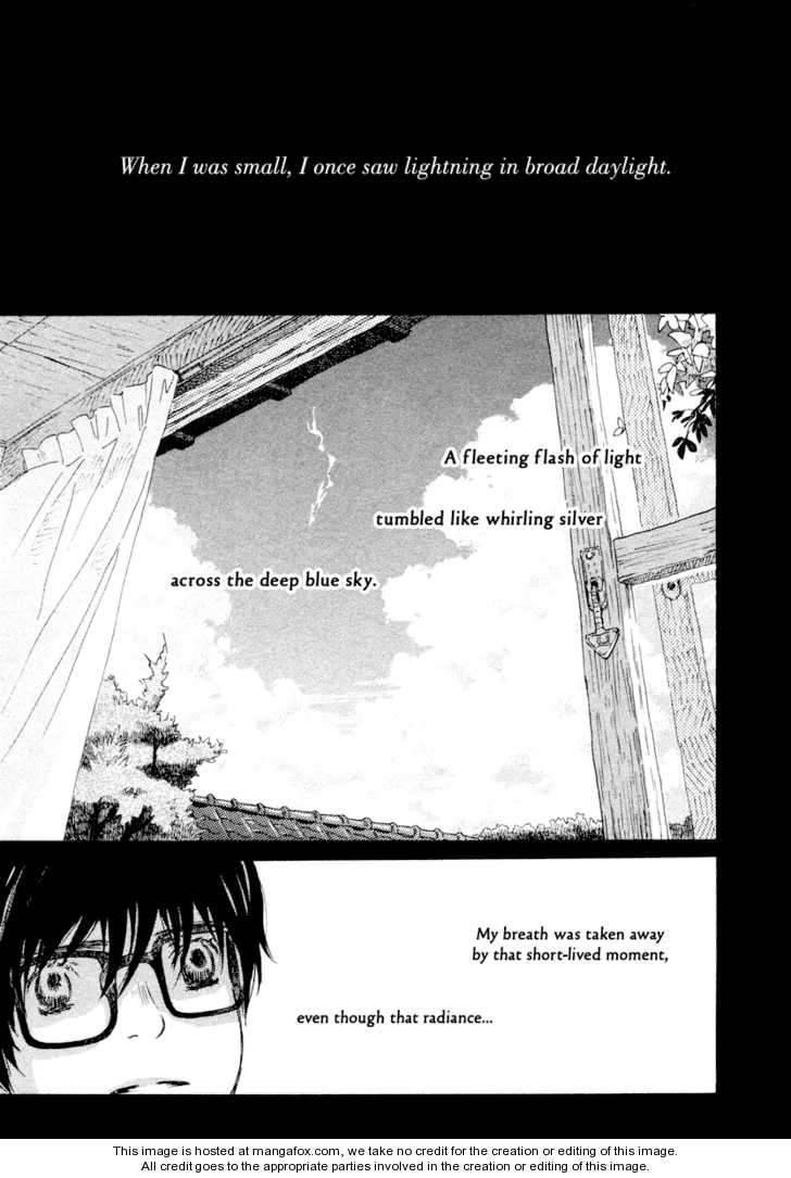 Sangatsu No Lion chapter 17 page 4