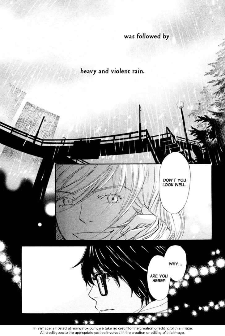 Sangatsu No Lion chapter 17 page 5