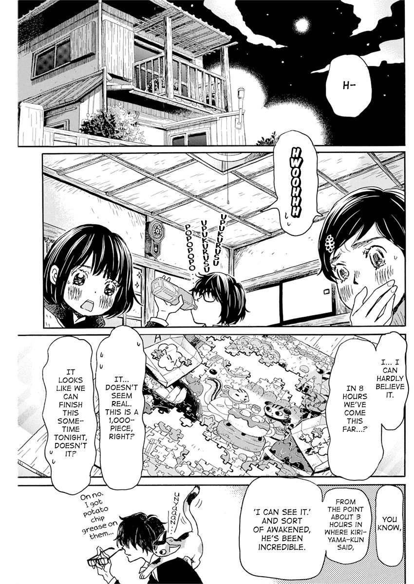 Sangatsu No Lion chapter 171 page 2