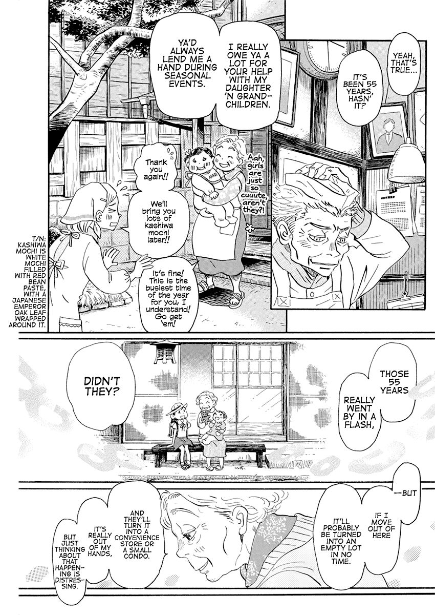 Sangatsu No Lion chapter 177 page 5