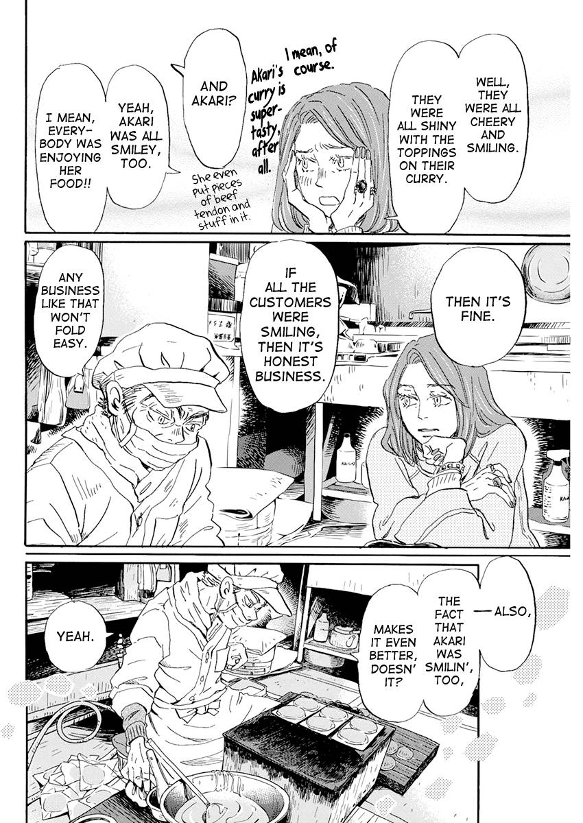 Sangatsu No Lion chapter 196 page 6