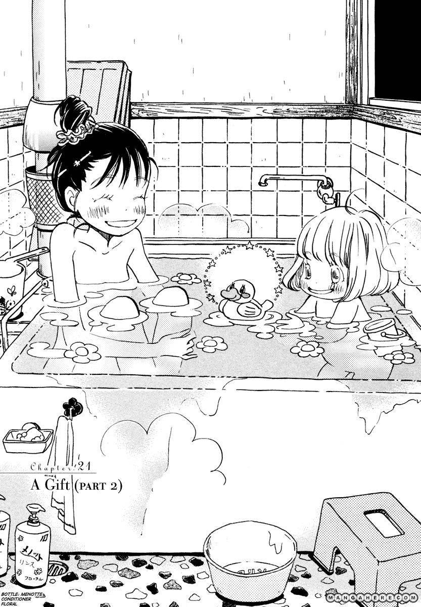 Sangatsu No Lion chapter 21 page 2