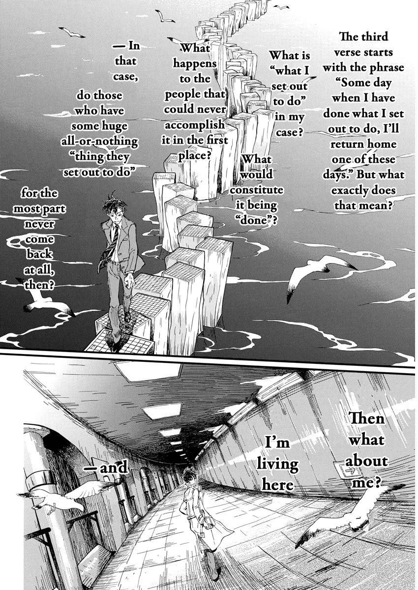 Sangatsu No Lion chapter 211 page 3