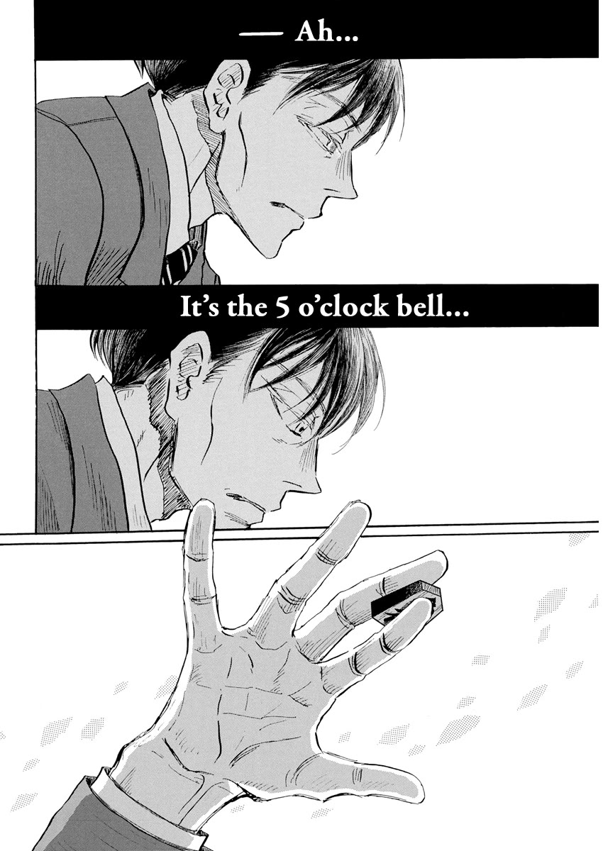 Sangatsu No Lion chapter 211 page 7