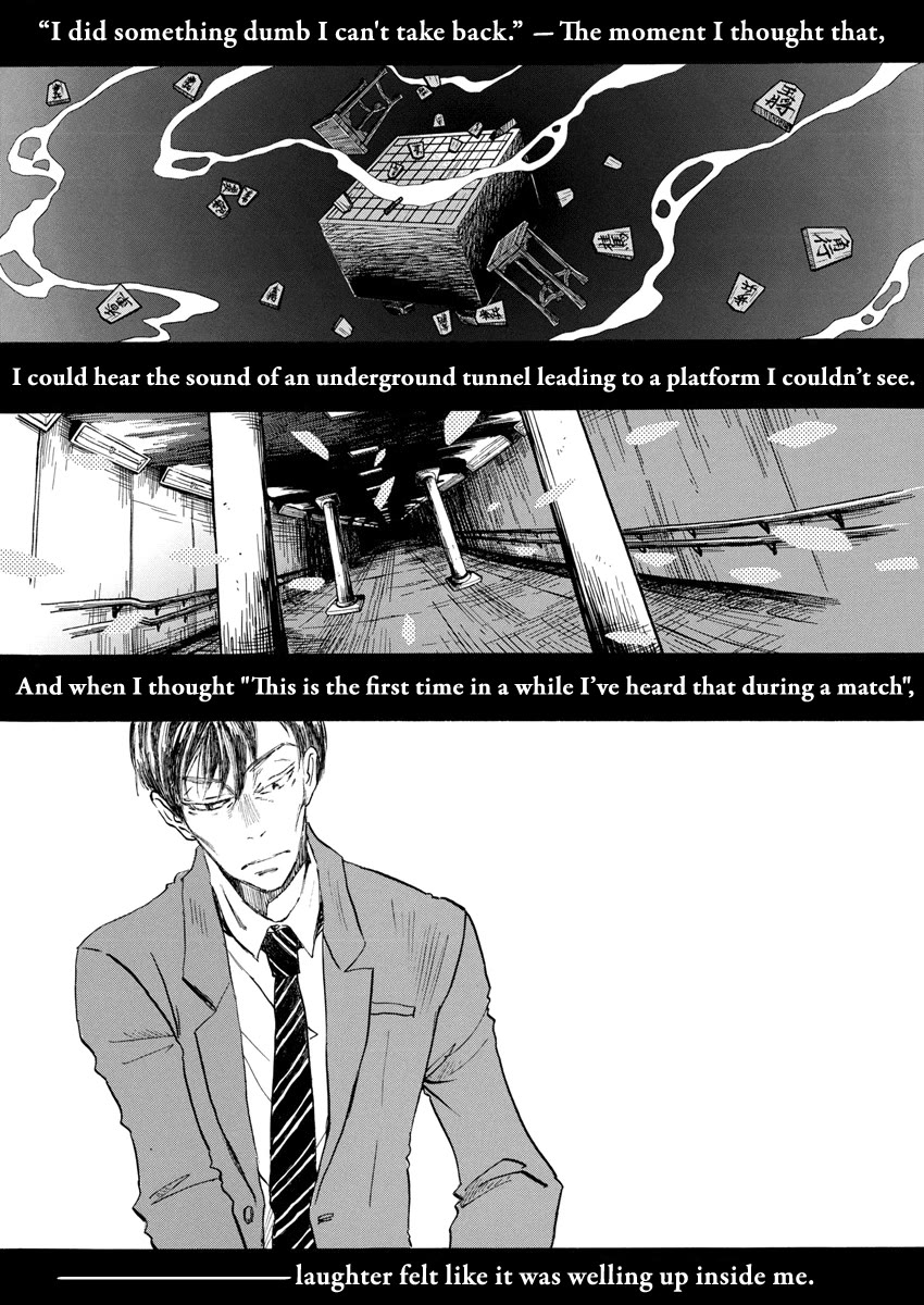 Sangatsu No Lion chapter 212 page 4