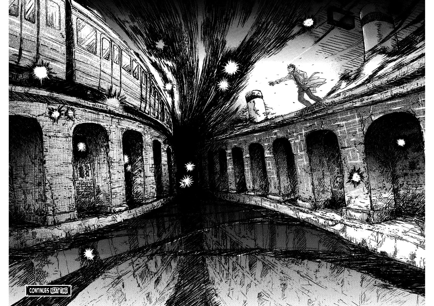 Sangatsu No Lion chapter 213 page 13