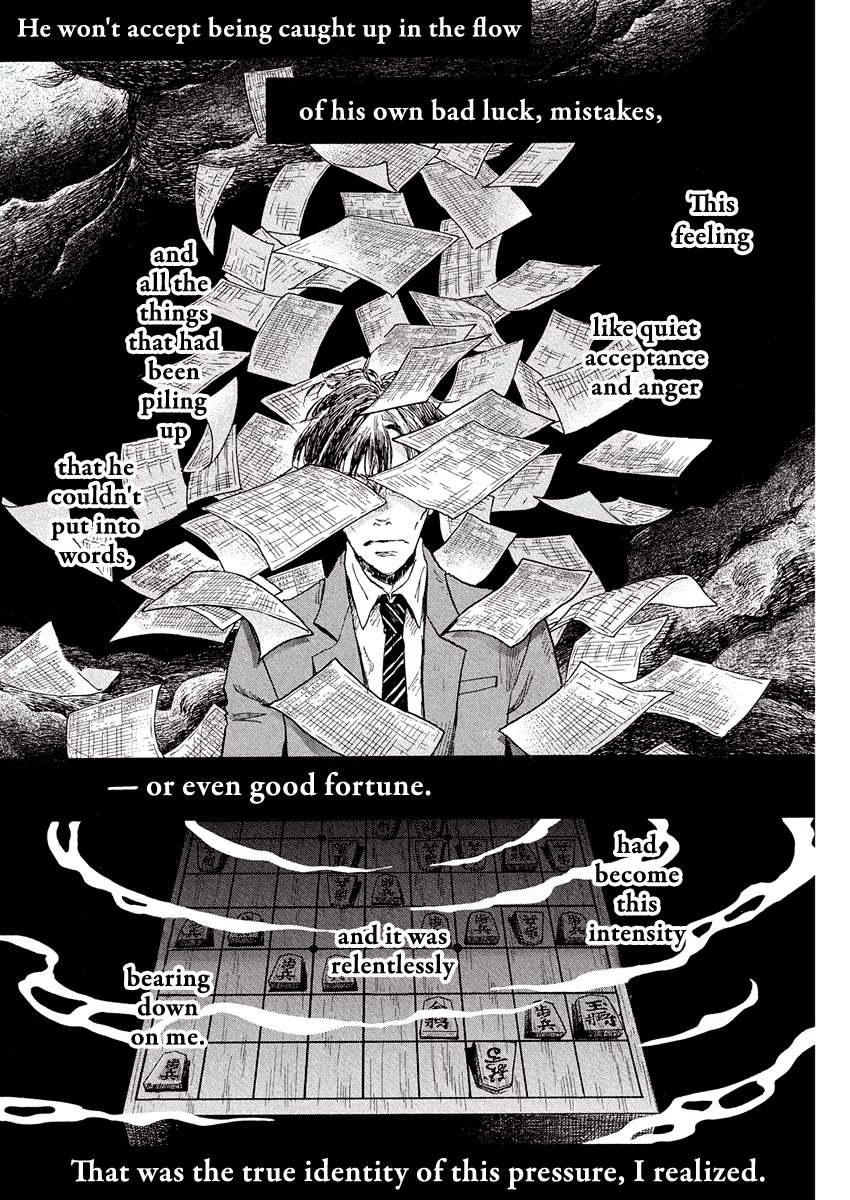 Sangatsu No Lion chapter 213 page 6