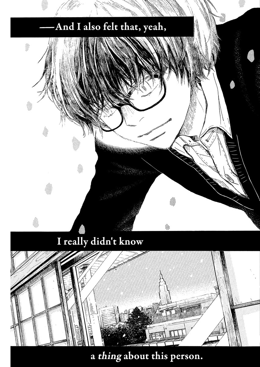 Sangatsu No Lion chapter 213 page 7