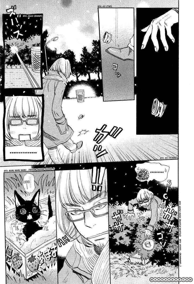 Sangatsu No Lion chapter 26 page 16