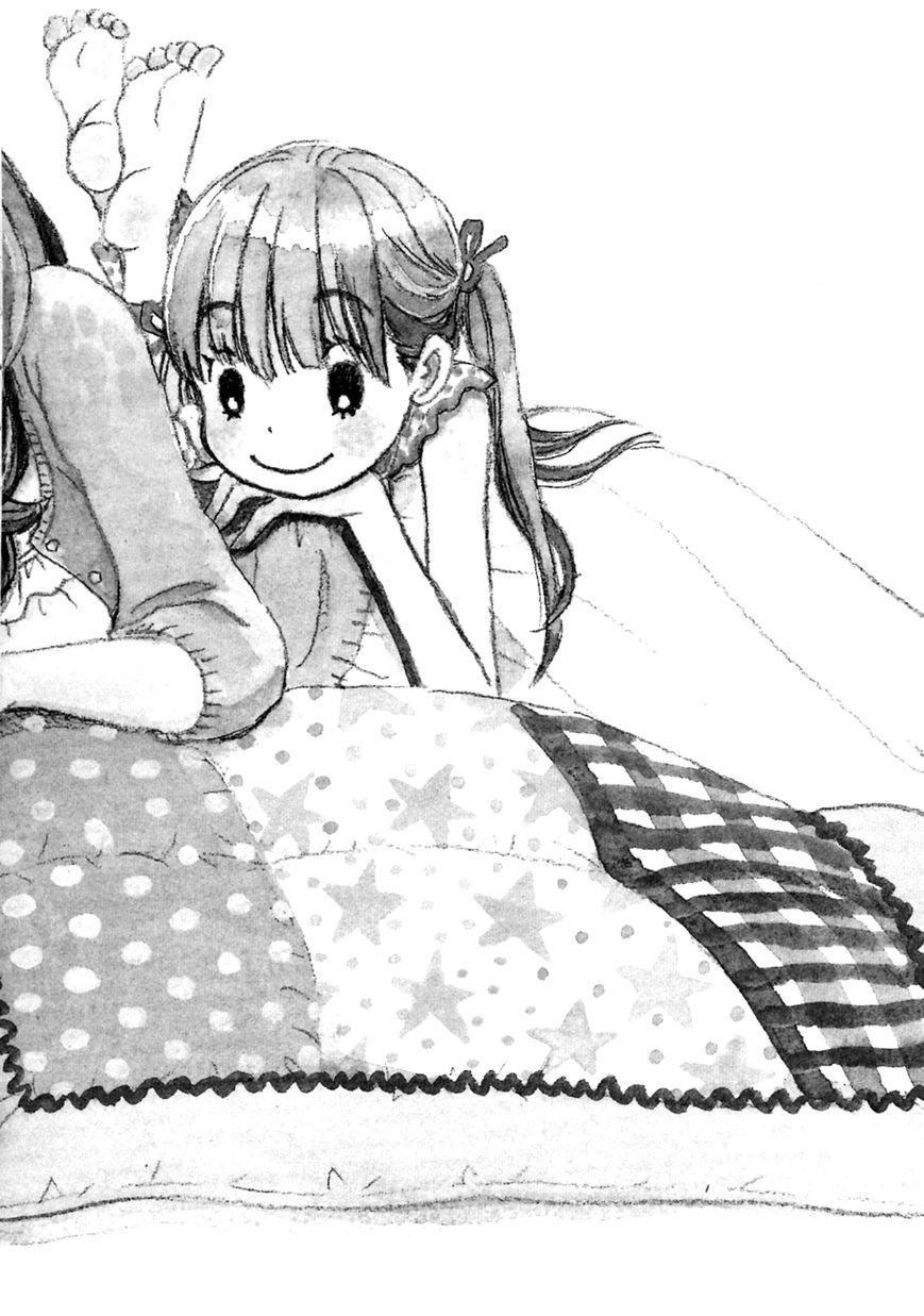 Sangatsu No Lion chapter 36 page 2