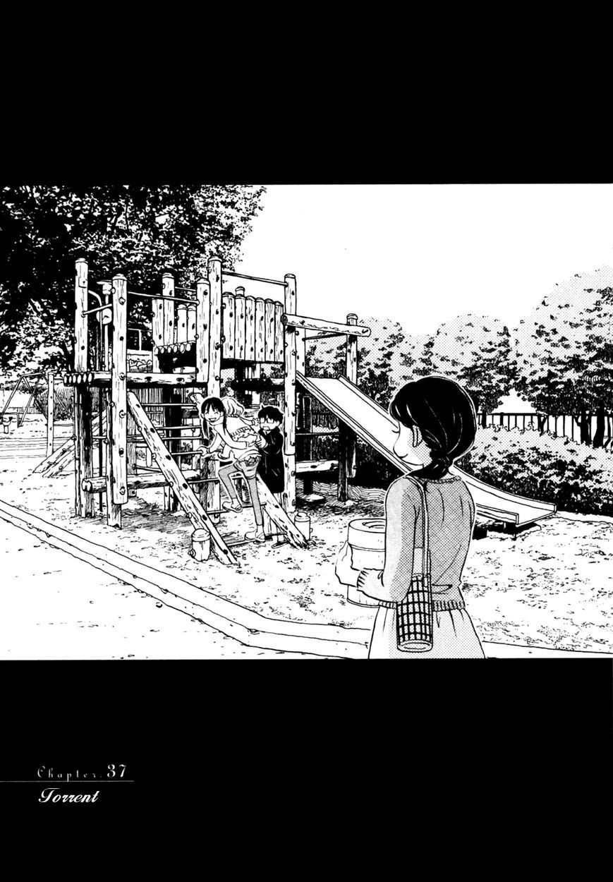 Sangatsu No Lion chapter 37 page 1